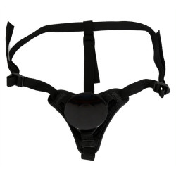 FUKR Ceinture pour Gode ventouse